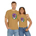 Mardi Gras Grateful Dead T-Shirt StealieShop