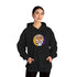 West Chester University Dead Steal Your Face Unisex Hoodie StealieShop