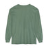 Tacony Academy Garment-Dyed Long Sleeve T-Shirt