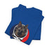 Custom Dog - "Wolfie" Stealie Grateful Dead T-Shirt