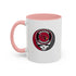 Arizona Cardinals Grateful Dead Coffee Mug - NFL - StealieShop
