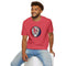 St. Paul's School Stealie Grateful Dead TShirt - StealieShop