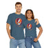 Virginia Tech Grateful Dead T-Shirt Printify