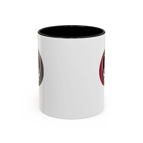 Arizona Cardinals Grateful Dead Coffee Mug - NFL - StealieShop
