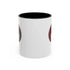 Arizona Cardinals Grateful Dead Coffee Mug - NFL - StealieShop