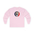 Custom Dog Stealie Grateful Dead Long Sleeve Tee (59)