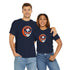 Denver Broncos Grateful Dead T-Shirt Printify