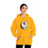 University of Wyoming Grateful Dead Unisex Heavy Blend Hoodie StealieShop
