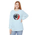 Custom Cat Garment-Dyed Long Sleeve T-Shirt (60)