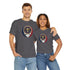 Denver Nuggets Grateful Dead T-Shirt - NBA StealieShop