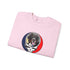 Custom Dog Stealie Crewneck Sweatshirt (136)
