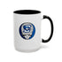 Creighton University Grateful Dead Stealie Coffee Mug (11oz or 15oz) - StealieShop