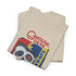 Long Strange Trip 1984 - Unisex Grateful Dead T-Shirt - Icons From The Road Collection