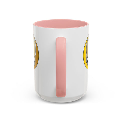 Grateful Dead - Savannah College of Art and Design Grateful Dead Stealie Coffee Mug - StealieShop