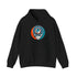 Miami Dolphins Original Stealie Grateful Dead Hooded Sweatshirt - NFL