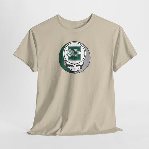 Custom Stealie Unisex Grateful Dead T-Shirt (67)