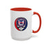 Phillies Stealie Coffee Mug