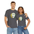 Grateful Dead - Le Moyne College Stealie Grateful Dead T-Shirt - StealieShop