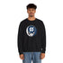 Grateful Dead - Ferguson Grateful Dead Stealie Crewneck Sweatshirt - StealieShop