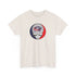 Columbus Blue Jackets Grateful Dead Steal Your Face T-Shirt - NHL - StealieShop