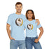 University of Wyoming Grateful Dead T-Shirt Printify