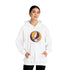 University of Minnesota Grateful Dead Unisex Heavy Blend Hoodie StealieShop