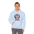UCONN Grateful Dead Unisex Heavy Blend Hoodie StealieShop