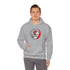 University of Tampa Stealie Grateful Dead Hoodie