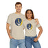 Grateful Dead - Neumann University Grateful Dead T-Shirt - StealieShop