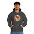University of Maryland Grateful Dead Hoodie