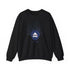 Grateful Dead - Jerry's Bursting With Music | Life is dead. Crewneck Sweatshirt - StealieShop
