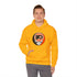 Philadelphia Flyers Grateful Dead Unisex Heavy Blend Hoodie StealieShop