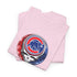 Chicago Cubs Crystal Stealie T-shirt