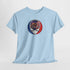Custom Personal Stealie Unisex Grateful Dead T-Shirt (42)