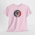 Custom Dog Stealie Unisex Grateful Dead T-Shirt (54)