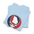 Georgia Map Stealie Grateful Dead T-Shirt