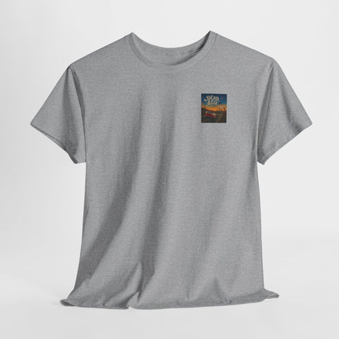 Dead & Co. Las Vegas Grateful Dead T-Shirt