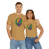 Mardi Gras Grateful Dead T-Shirt StealieShop