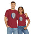 University of North Florida Grateful Dead T-Shirt - StealieShop