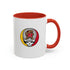 Grateful Dead - University of Maryland Grateful Dead Stealie Coffee Mug - StealieShop