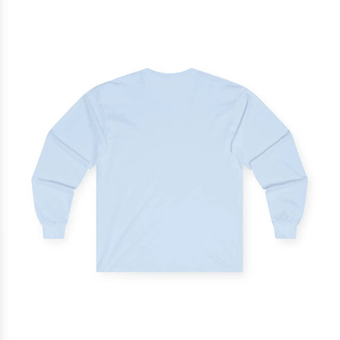 Denver Nuggets Alternate Ultra Cotton Long Sleeve Tee