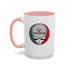 Davidson College Grateful Dead Stealie Coffee Mug (11oz or 15oz) - StealieShop