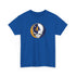 Massachusetts "Unofficial" State Flag Stealie Grateful Dead T-Shirt