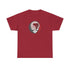 Bridgewater State University Grateful Dead T-Shirt StealieShop