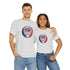 Columbus Blue Jackets Grateful Dead Steal Your Face T-Shirt - NHL - StealieShop
