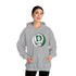 Dartmouth Tree Grateful Dead Unisex Hoodie