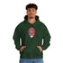 Portland Thorns Grateful Dead Steal Your Face Unisex Hoodie - NWSL - StealieShop