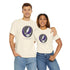 Northwestern University Grateful Dead T-Shirt Printify