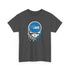 Detroit Lions Grateful Dead Tshirt StealieShop
