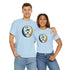 Notre Dame University Grateful Dead T-Shirt Printify